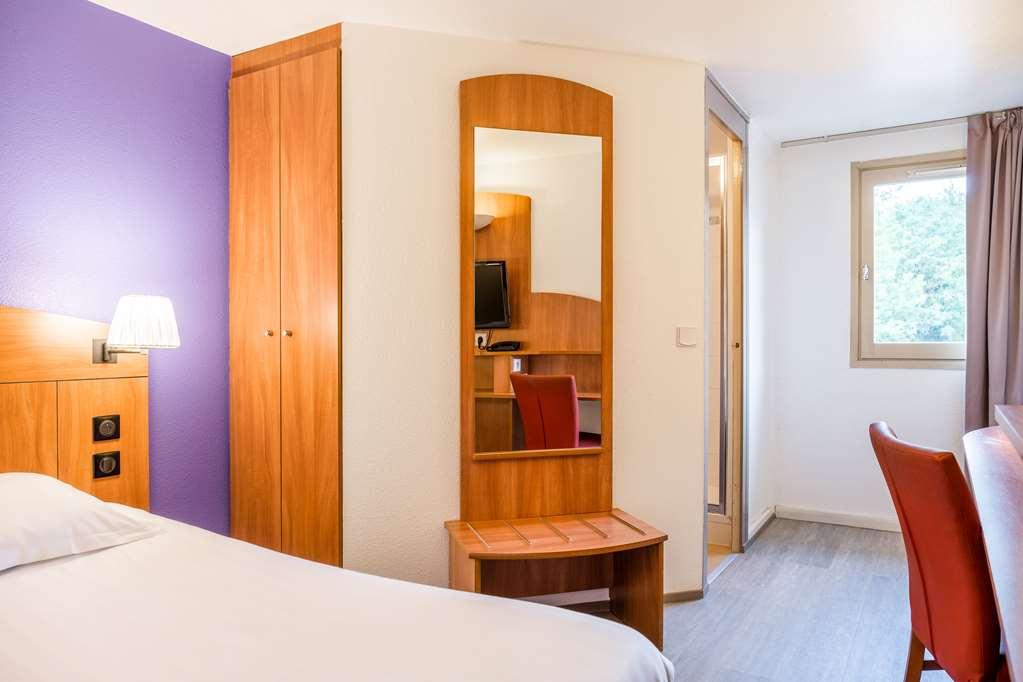 Comfort Hotel Grenoble Meylan Zimmer foto