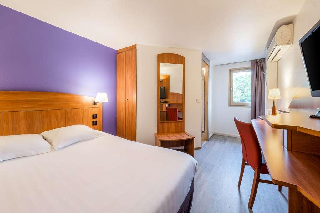 Comfort Hotel Grenoble Meylan Zimmer foto