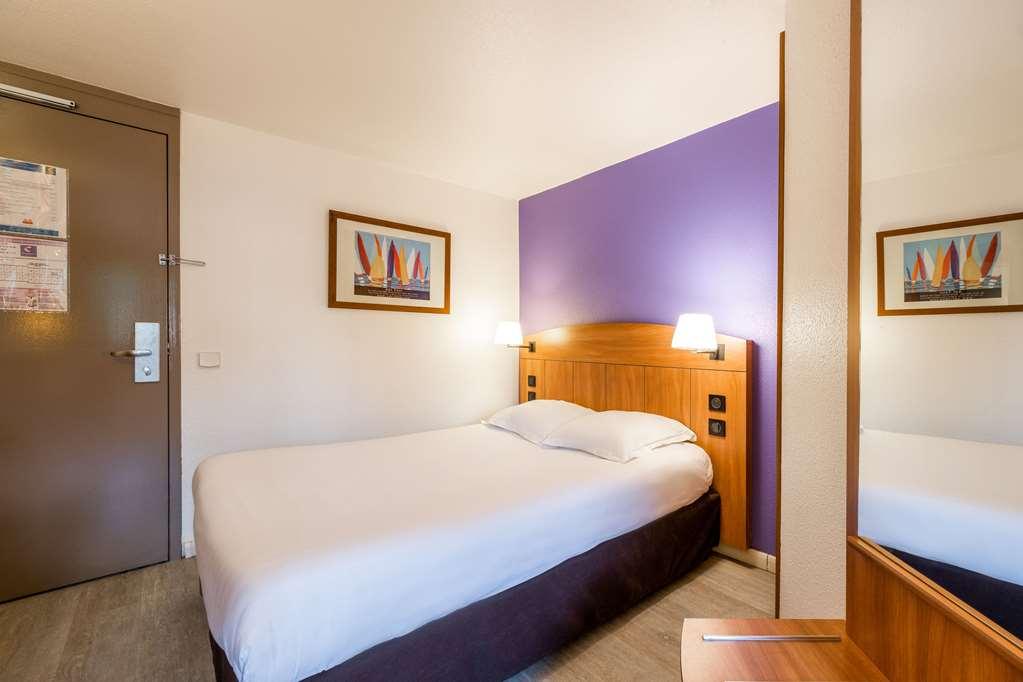 Comfort Hotel Grenoble Meylan Zimmer foto