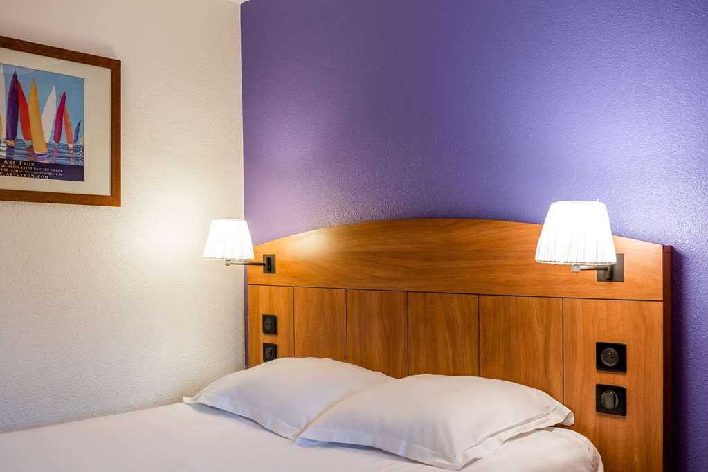 Comfort Hotel Grenoble Meylan Zimmer foto